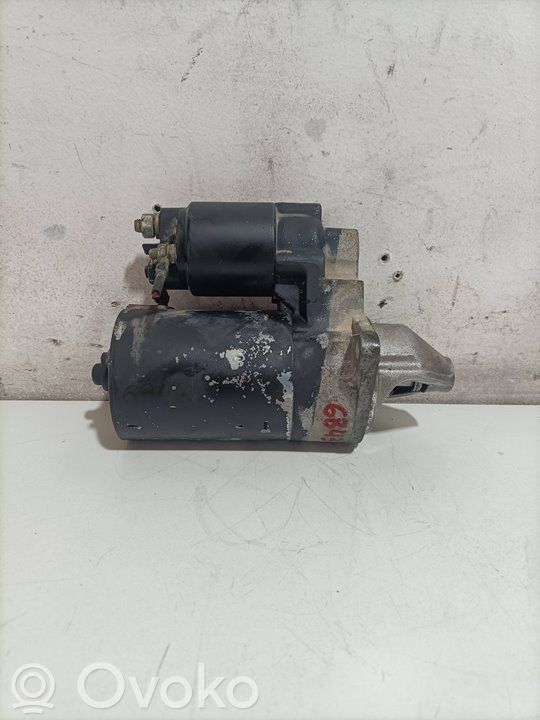 Motor de arranque   0001106011,0001106011