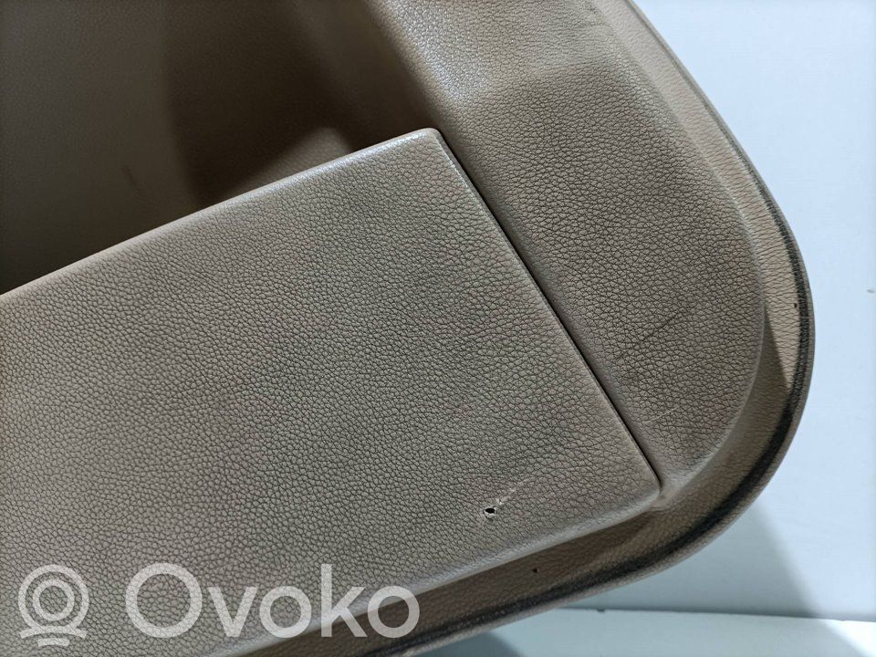 BMW 5 E60 E61 Verkleidung Tür hinten 