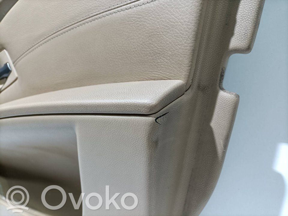 BMW 5 E60 E61 Verkleidung Tür vorne 