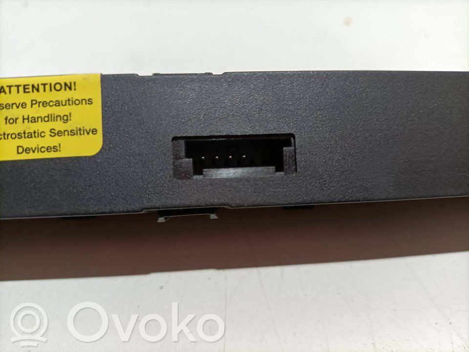 Muut kytkimet/nupit/vaihtimet   13580151,13580151