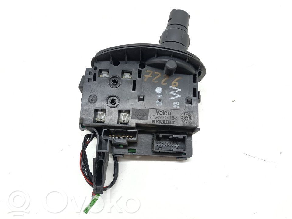 Renault Scenic II - Grand scenic II Leva comando tergicristalli