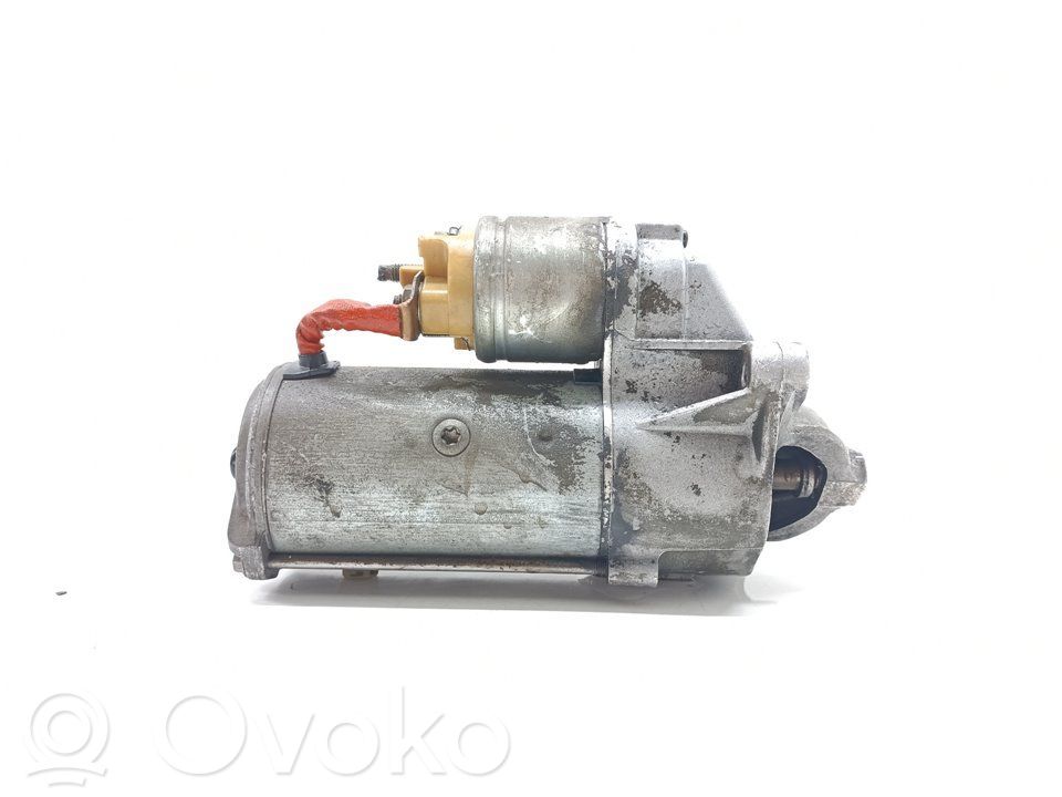 Motor de arranque   8200331251,D8R49