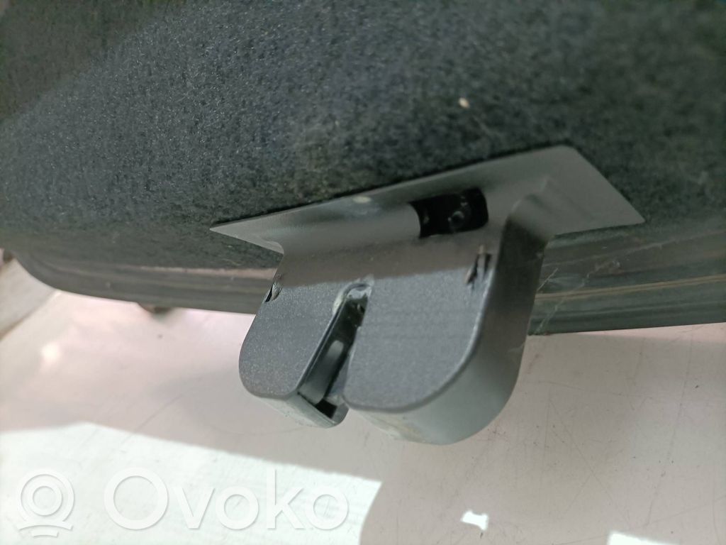 Opel Insignia A Încuietoare portbagaj 