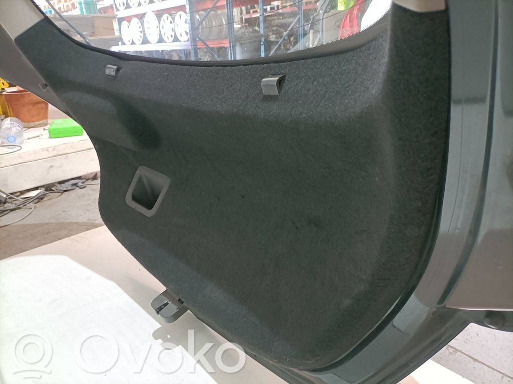 Opel Insignia A Panneau, garniture de coffre latérale