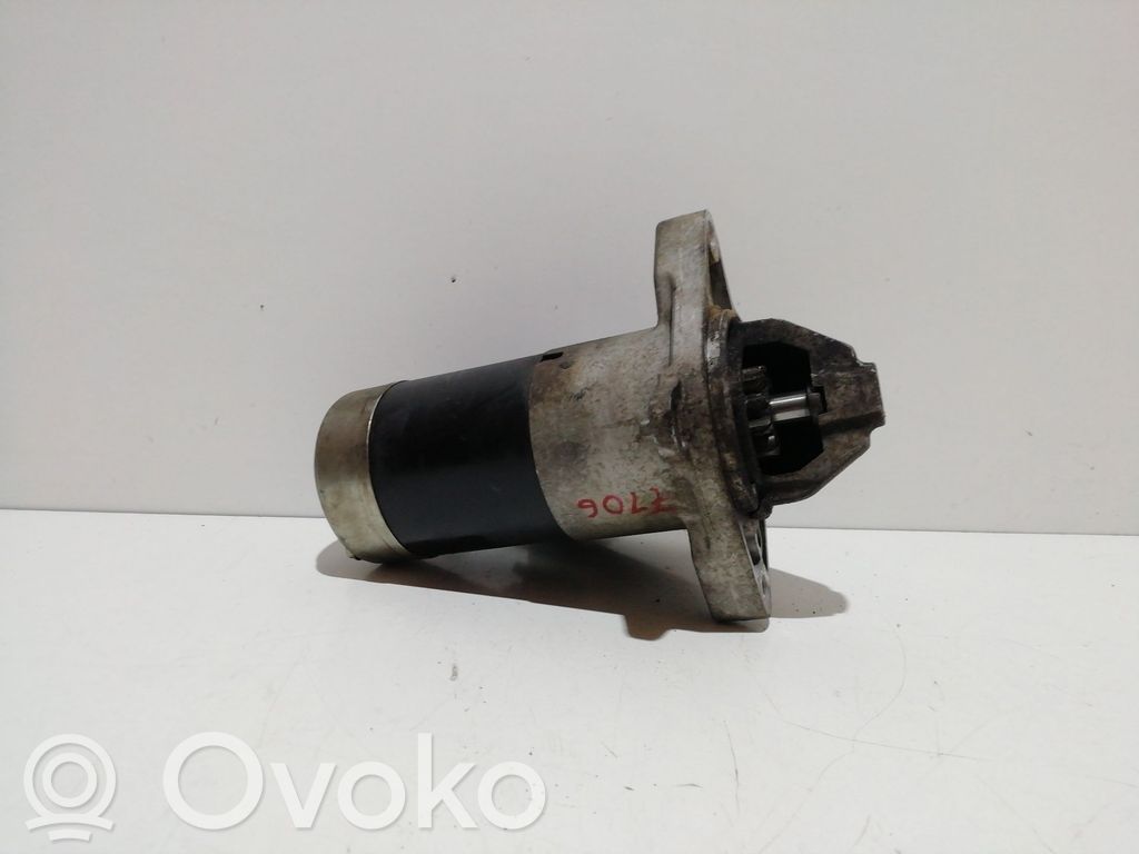 Motor de arranque   M1T80681,M1T80681,LRS02304