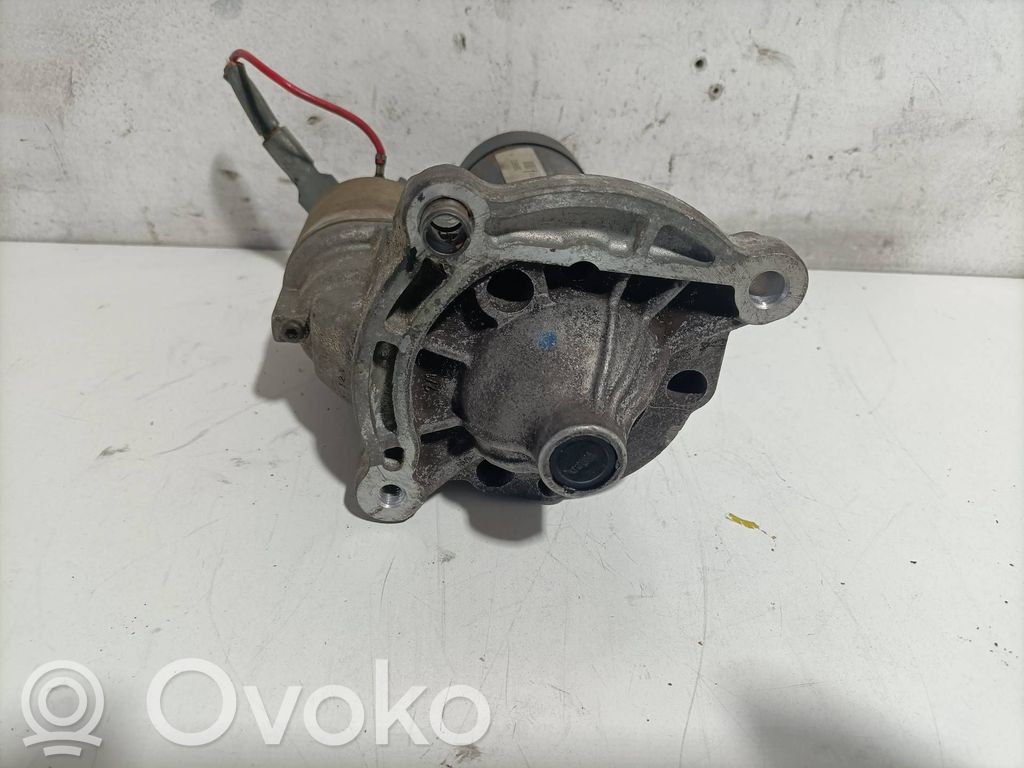Peugeot 307 Motorino d’avviamento