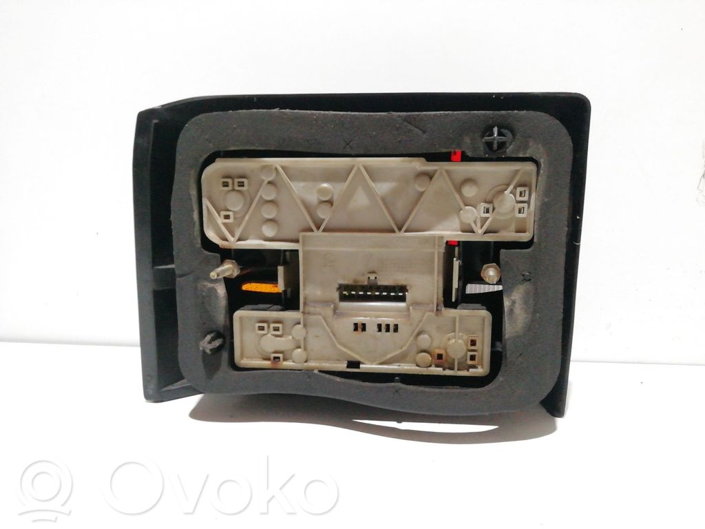 Lámpara de faros/luces traseros   7700787011