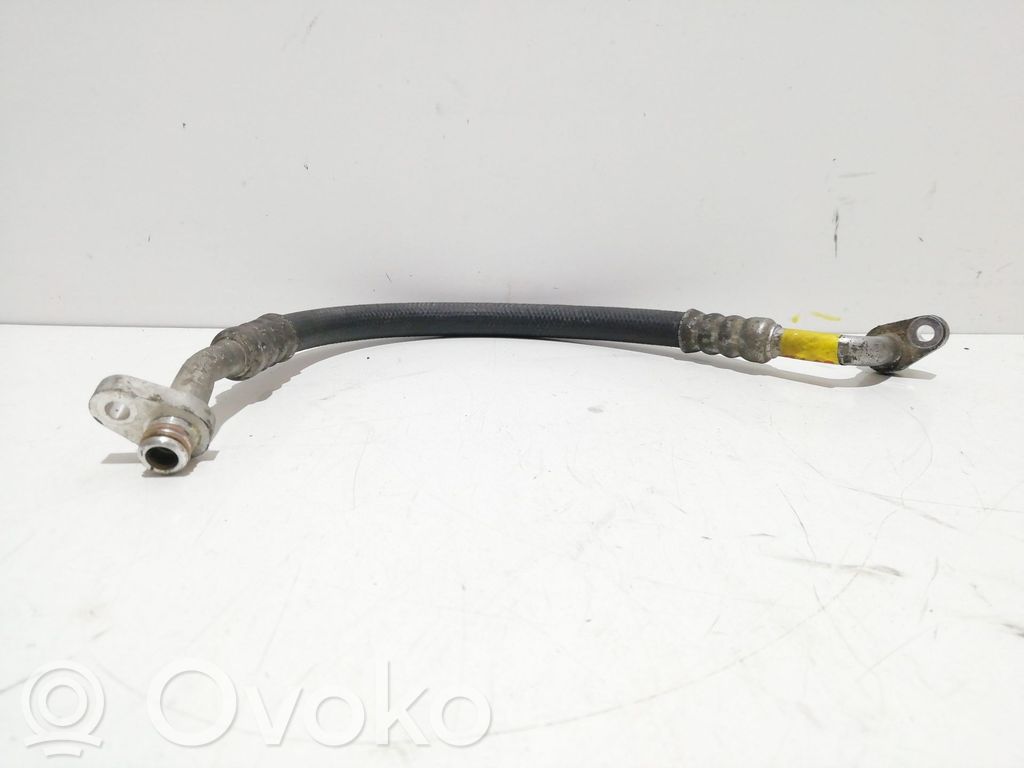 Manguito/racor flexible para A/C   GY4860,GY4860