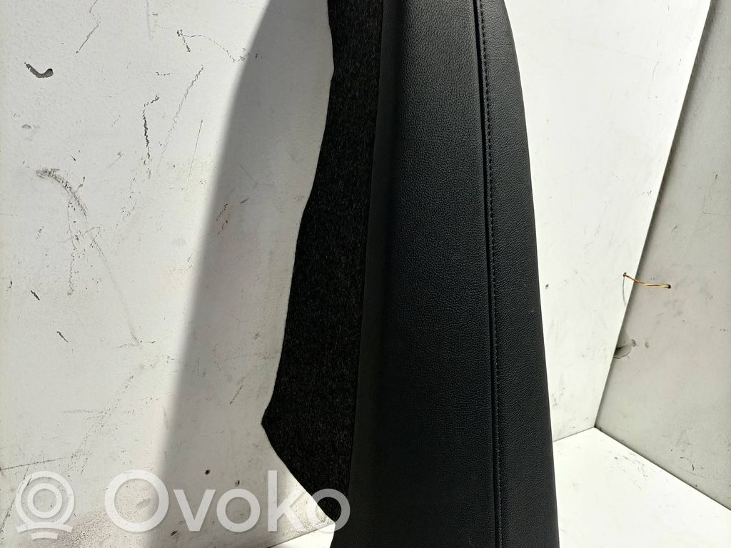 Opel Insignia A Altra parte della carrozzeria 