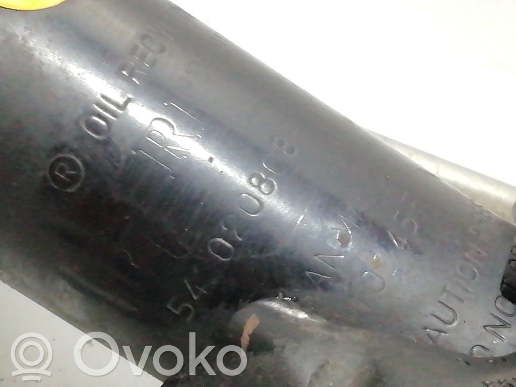 Amortiguador delantero   543020808R,543020808R