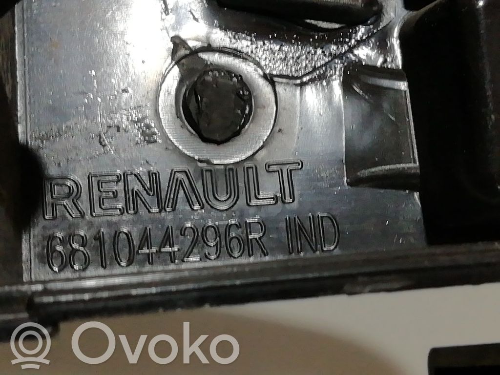Muu korin osa   681044296R,681044296R