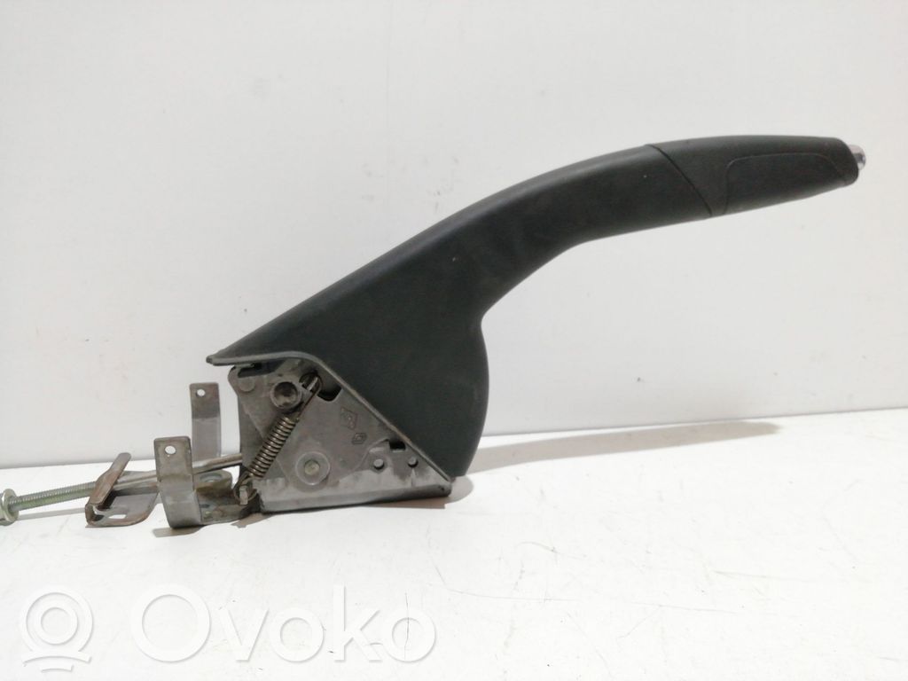Manetă frână de mână   360103755R,360103755R