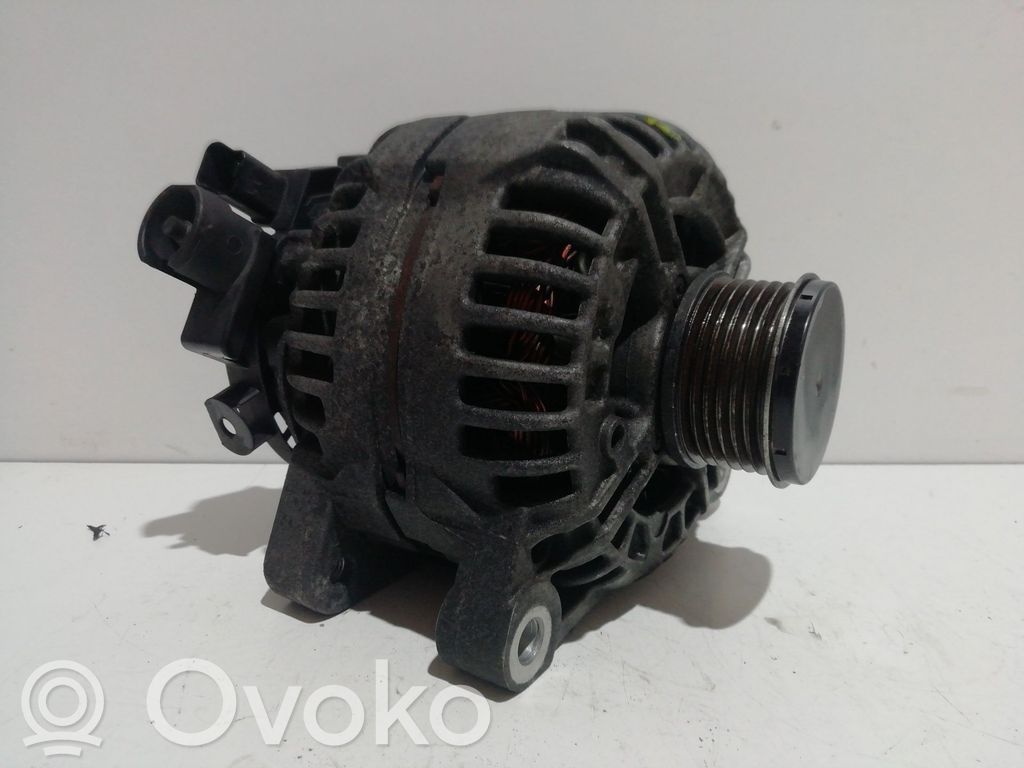Citroen C4 I Picasso Generatore/alternatore