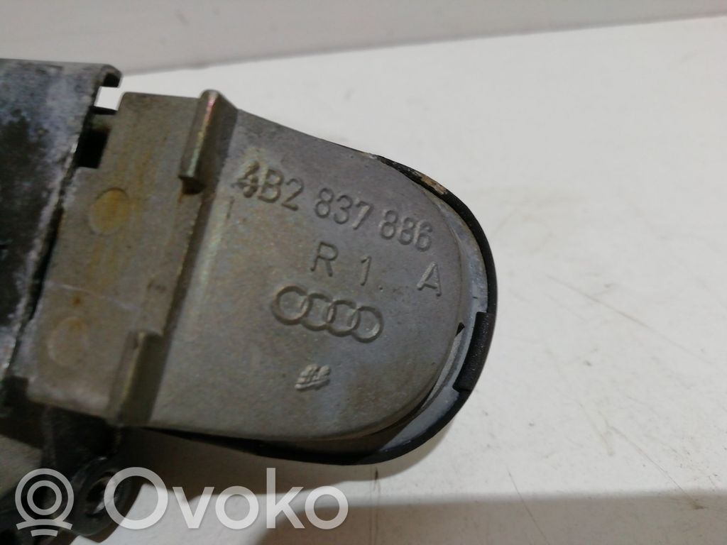 Türgriff Türöffner vorne   4B2837886,4B2837886