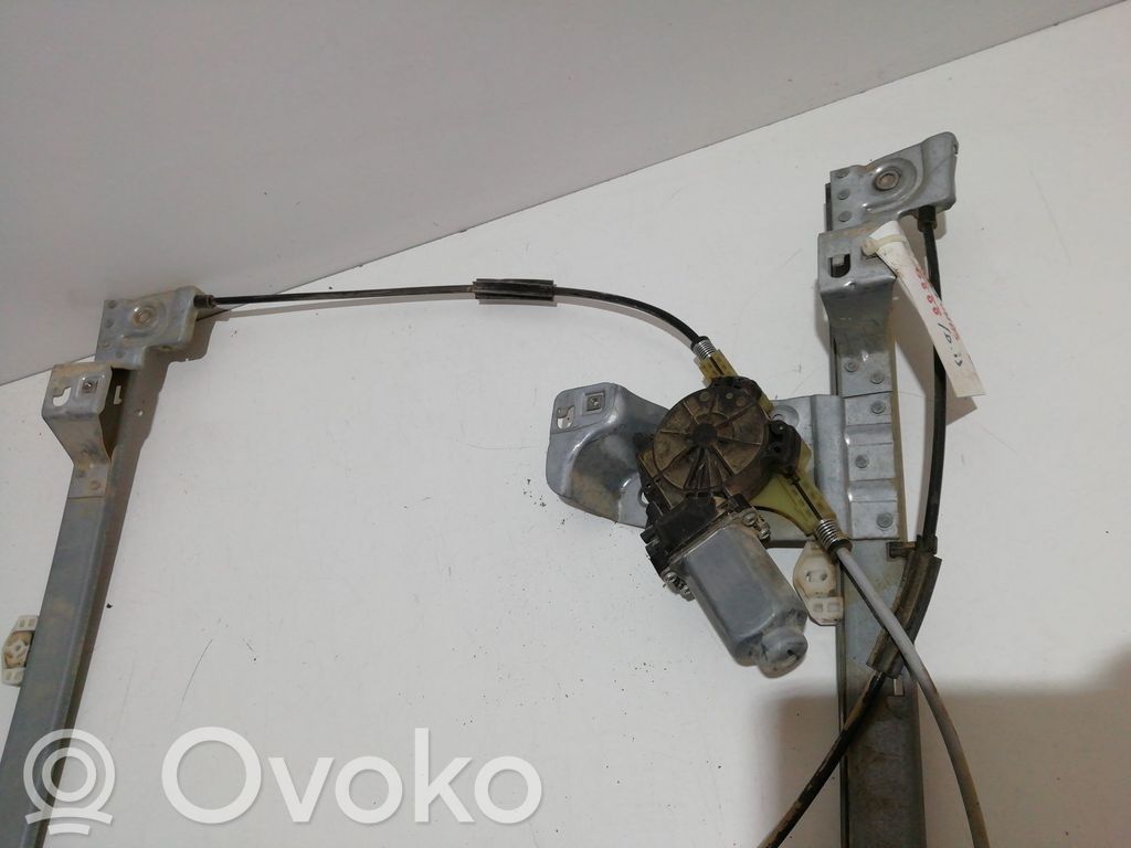 Renault Kangoo II Comutator comandă geamuri electrice 