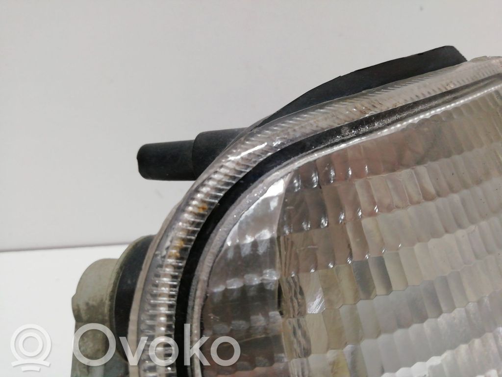 Seat Ibiza II (6k) Proiector lumini zi LED 