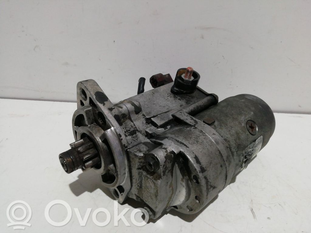 Motor de arranque   3610027010,3610027010