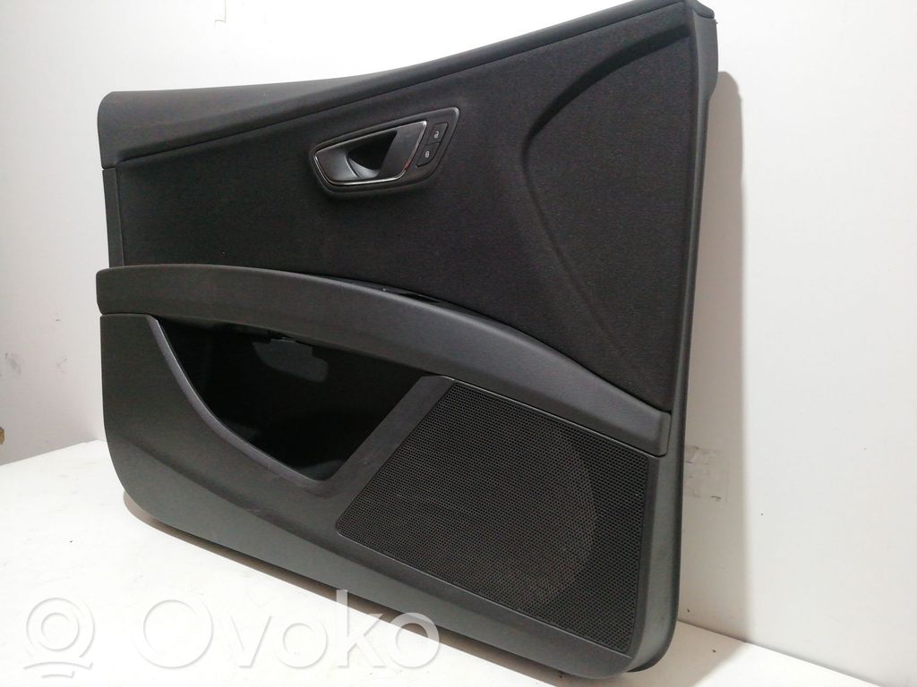 Seat Leon (5F) Etuoven verhoilu