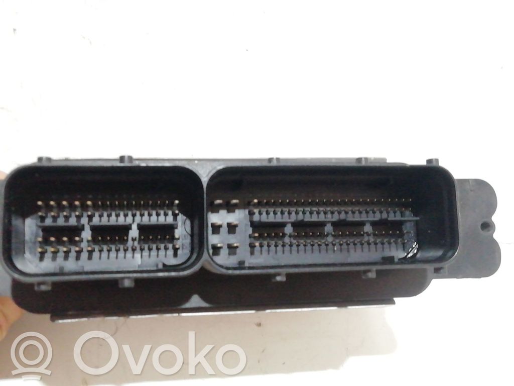 Motorsteuergerät ECU   04E907309BJ,04E907309BJ,0261S12602