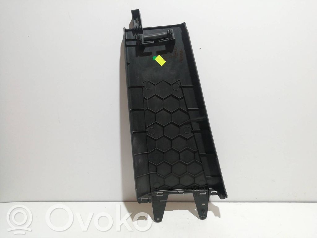 Seat Leon (5F) Inna część podwozia 