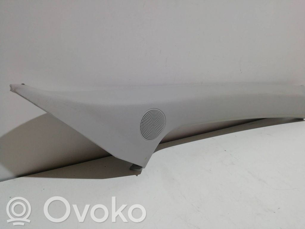Seat Leon (5F) Panou tapițerie ușă față 