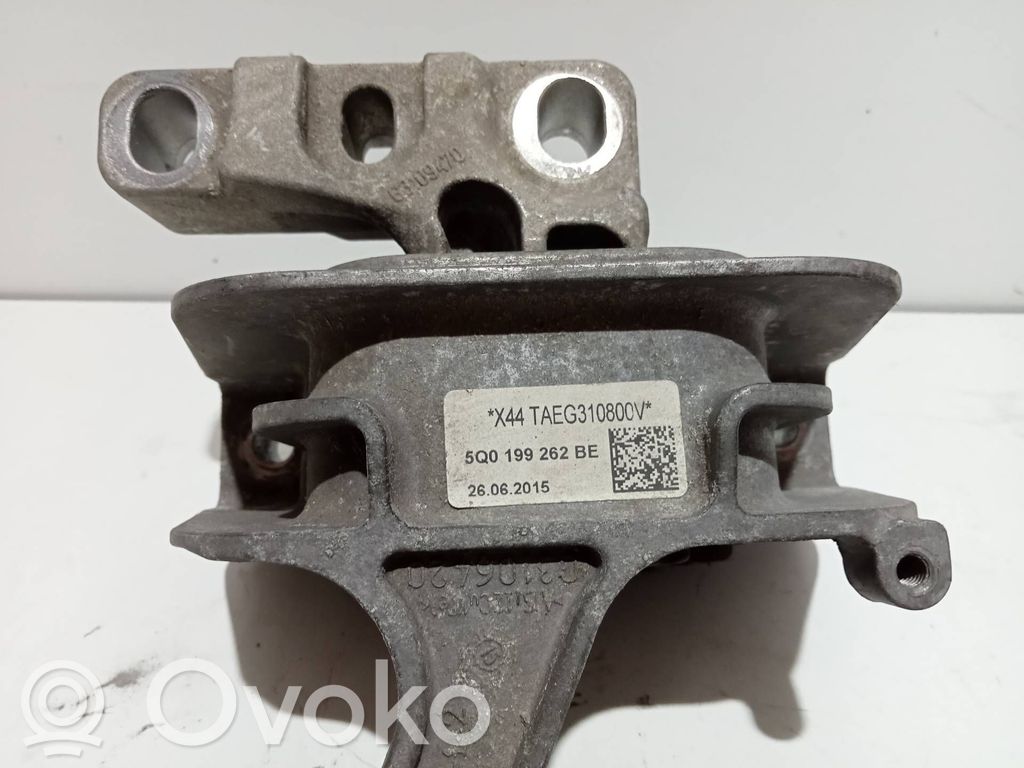 Seat Leon (5F) Supporto di montaggio del motore