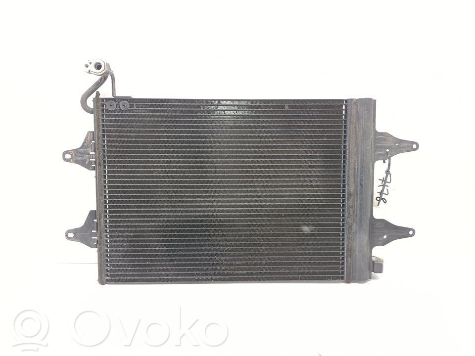 Radiator răcire A/C (condensor)   6Q0820411E,710190280F