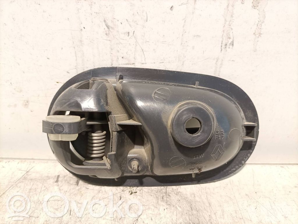 Manecilla interna de puerta corredera   826721919R,826721919R