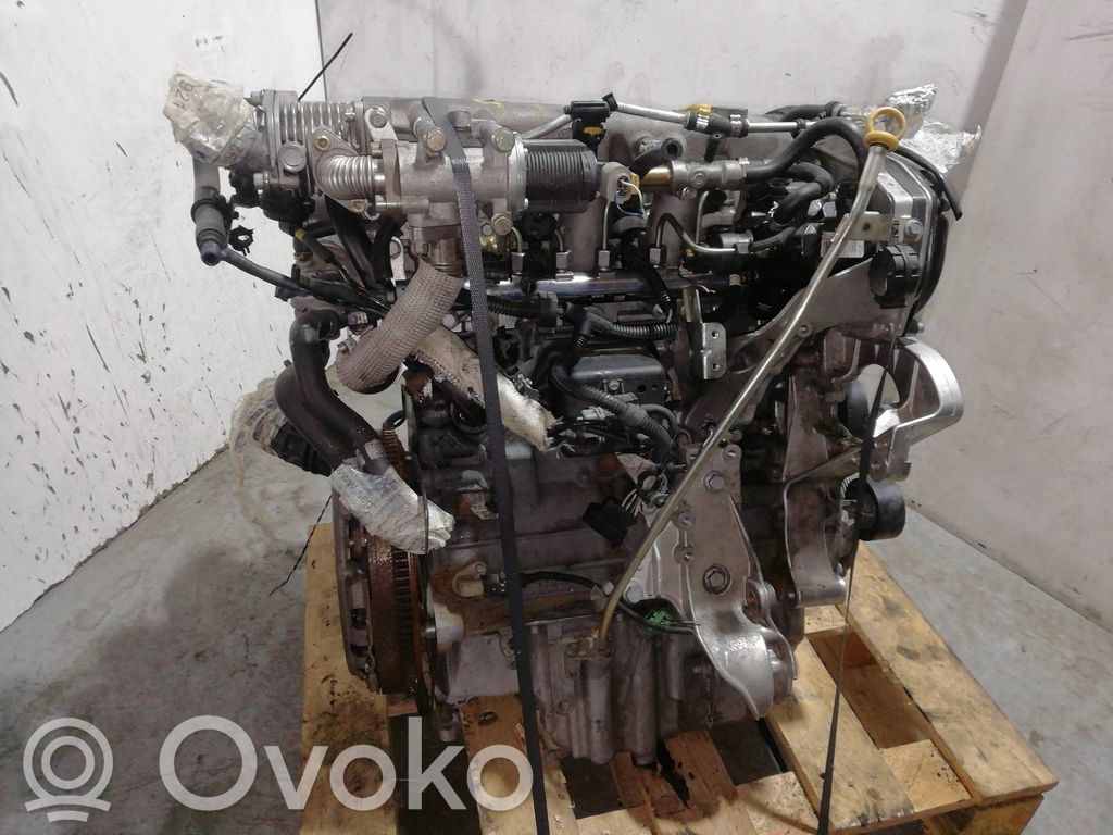 Motor completo   188B2000,188B2000,188B2000
