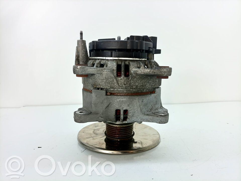 Alternator   06F903023F,0124525091