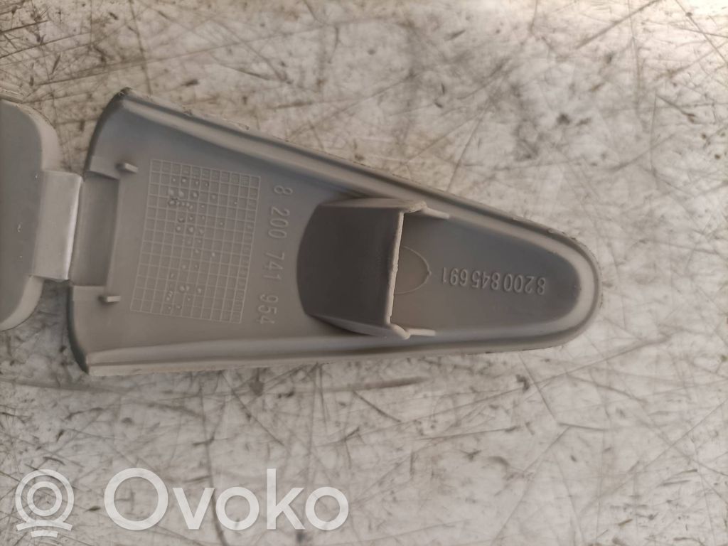 Dacia Sandero Altra parte della carrozzeria
