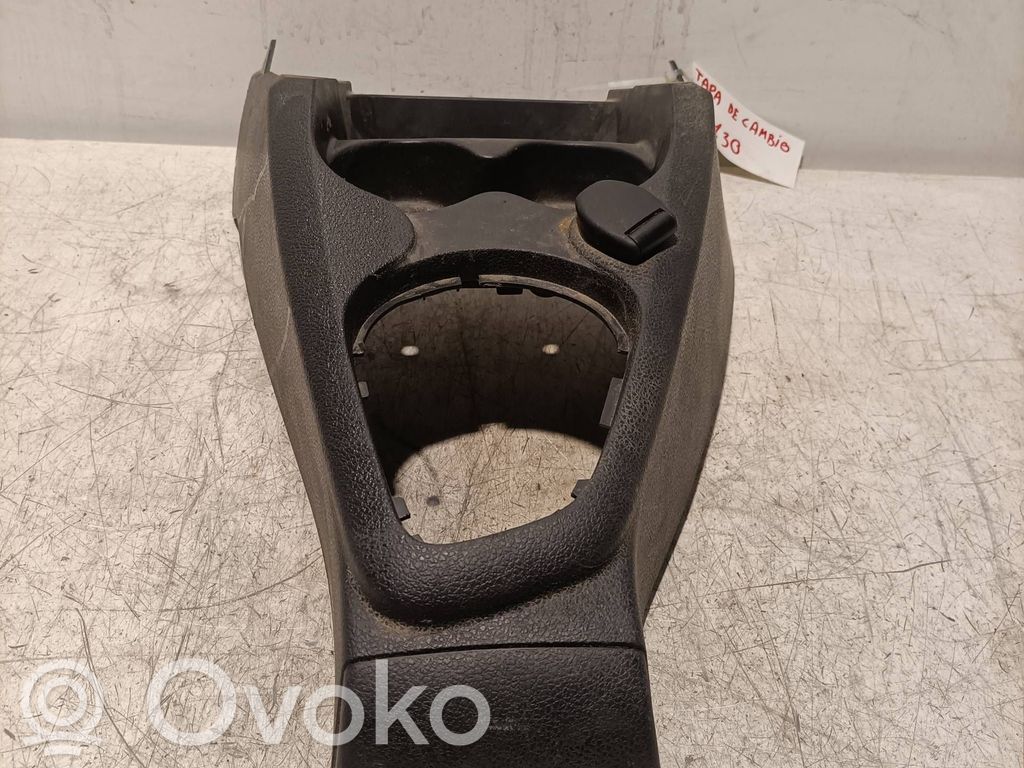 Consola central   969100893R,969100893R