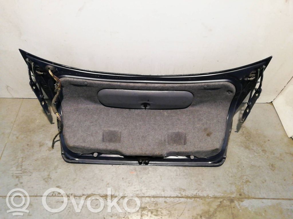 Heckklappe Kofferraumdeckel   7003314