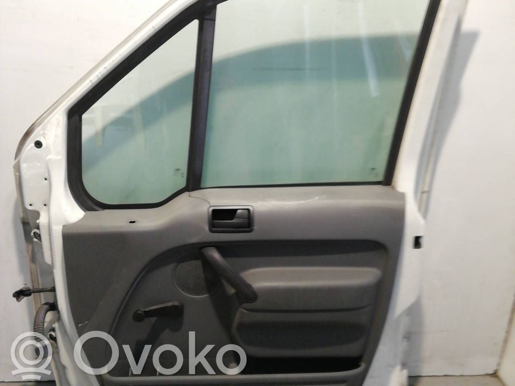 Ford Transit Podnośnik szyby drzwi z silniczkiem 