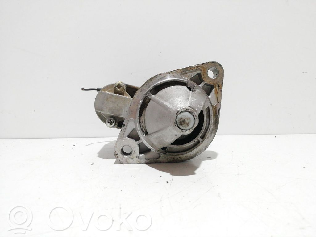 Motor de arranque   93174028,93174028,0986019363