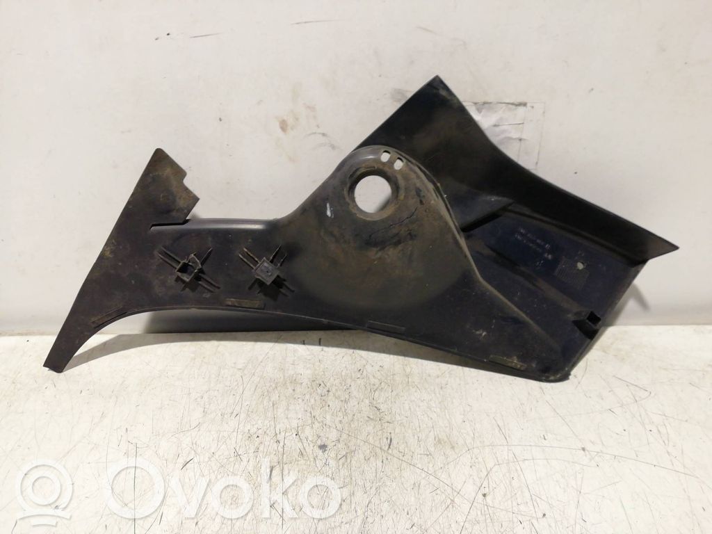 Volkswagen Sharan Alte piese caroserie 