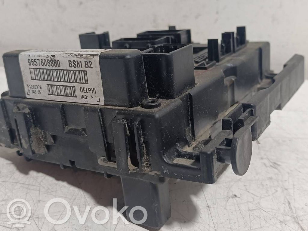 Sulakemoduuli   9657608880,9657608880,9657608880