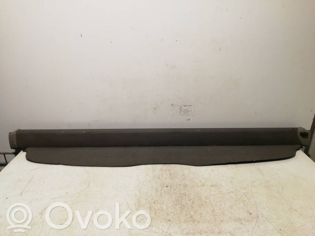 Volkswagen Sharan Copertura ripiano portaoggetti 