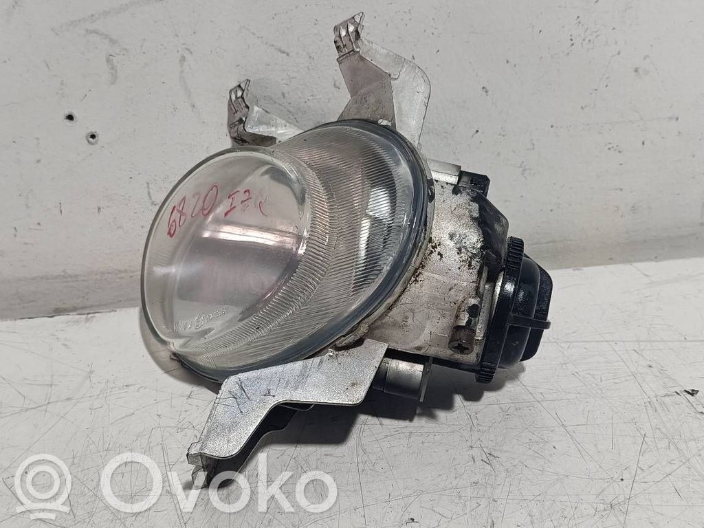 Feu antibrouillard avant   9635076180,9635076180,9635076180
