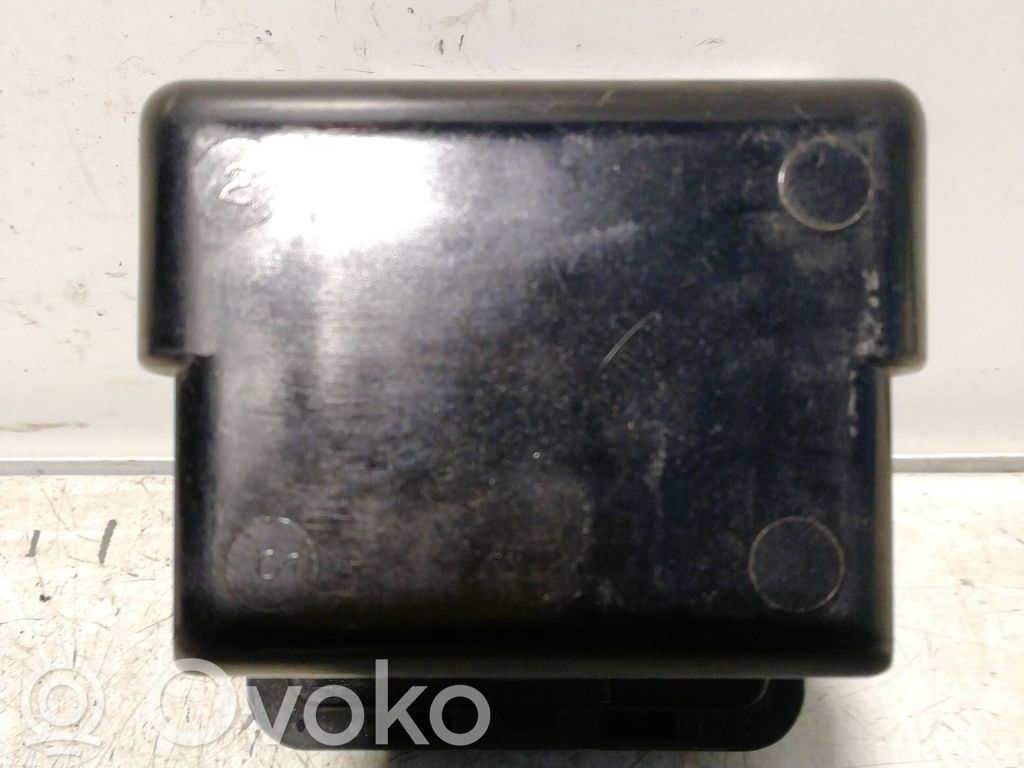 Mitsubishi Montero Posacenere auto