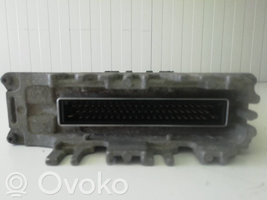 Engine control unit/module ECU   0281001739,0281001739,7700107091