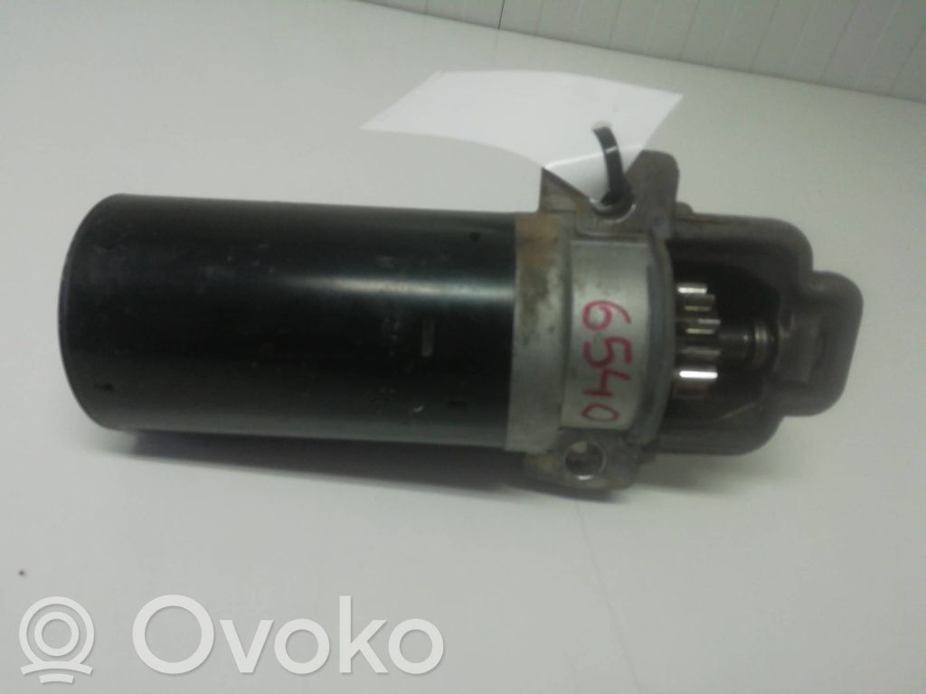 Motor de arranque   0001109305,0001109303