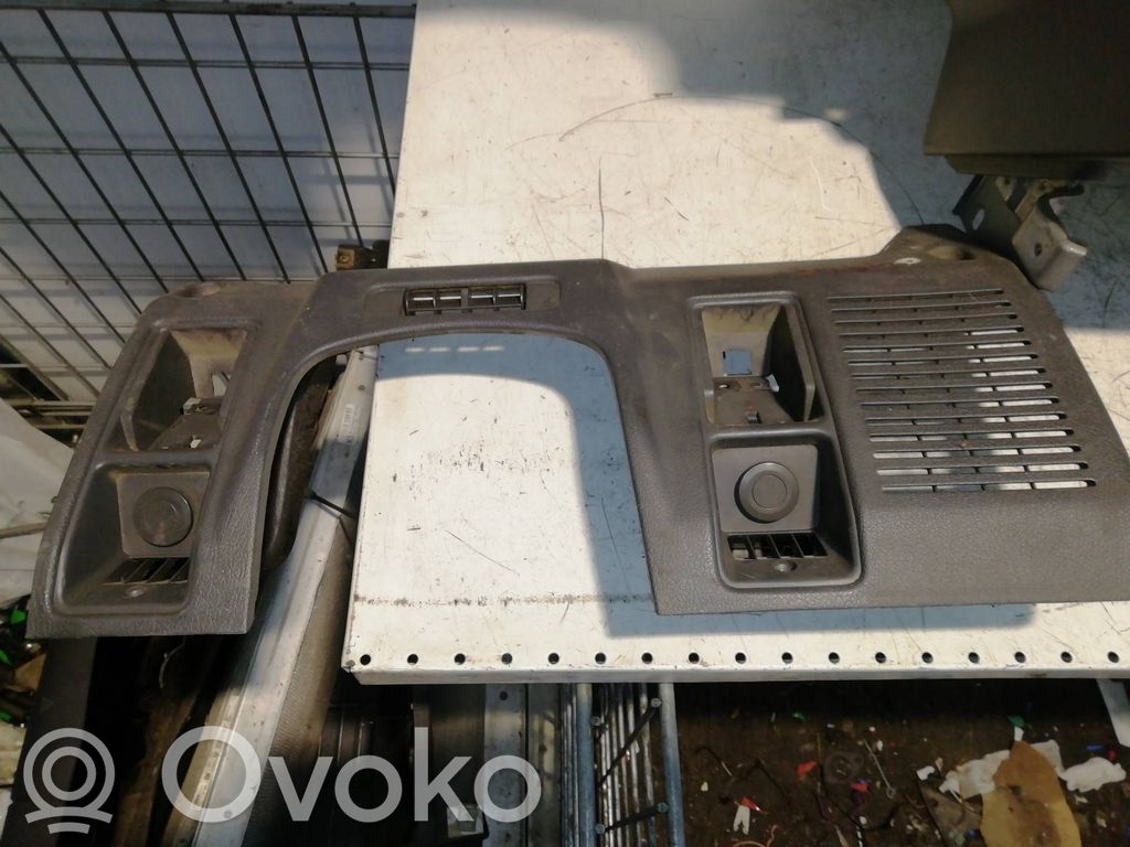 Panel de instrumentos   MB657324,MB652136,MB657324