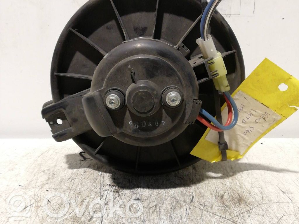 Volvo S40, V40 Ventola riscaldamento/ventilatore abitacolo