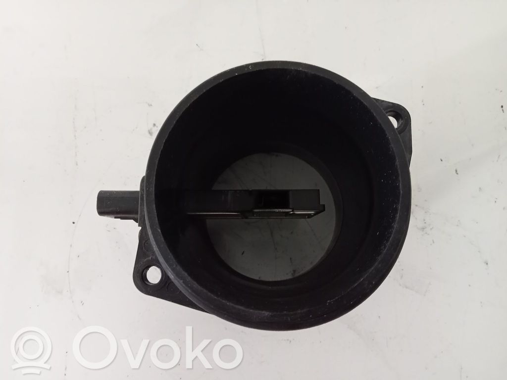 Mass air flow meter   4M5112B579CC,4M5112B579CC