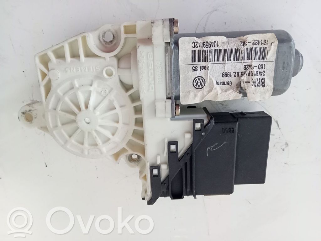 Seat Toledo II (1M) Motor macara geam ușă spate 