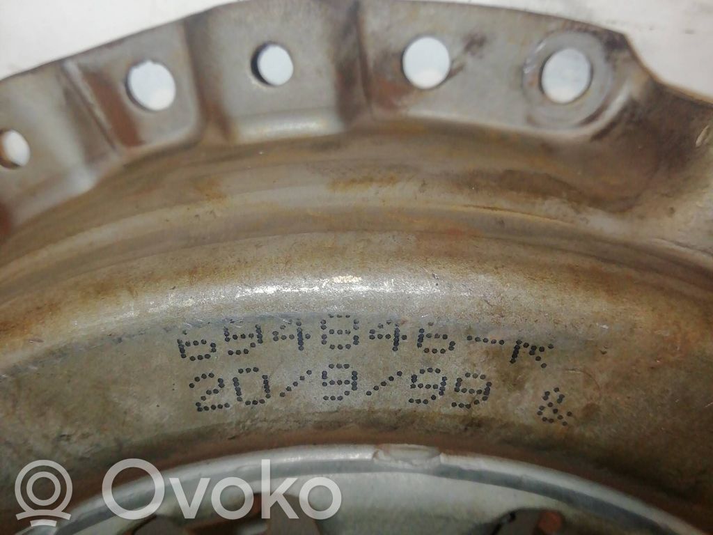 Fiat Panda 141 Kit frizione 
