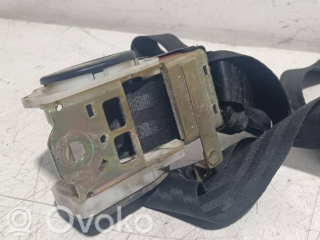Seat Cordoba (6K) Ceinture de sécurité avant