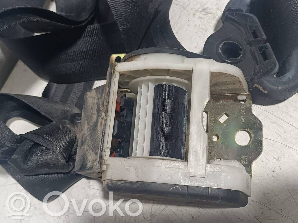 Cinturón delantero   6K4857705,6K4857705,6K4857705