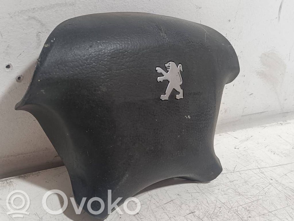 Peugeot 406 Airbag de volant